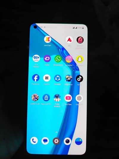 One Plus 9