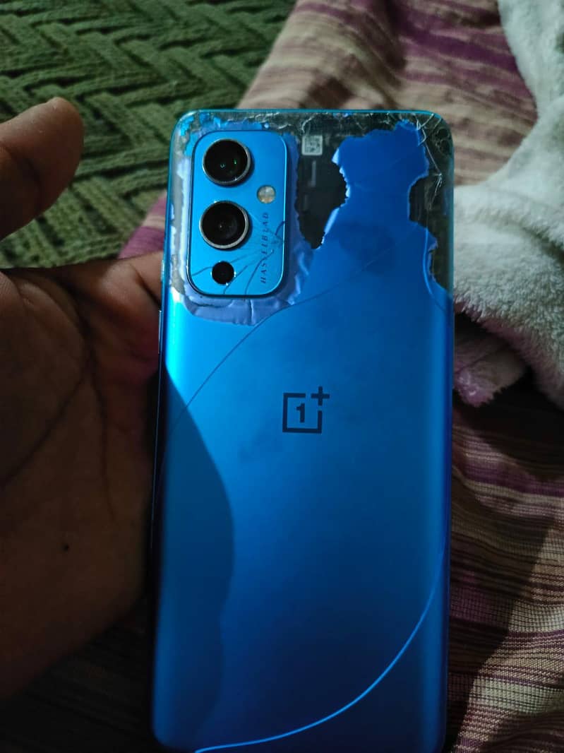 One Plus 9 1
