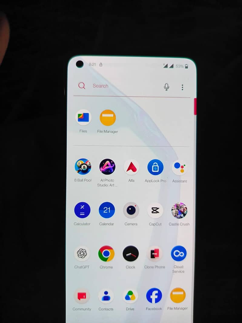 One Plus 9 3