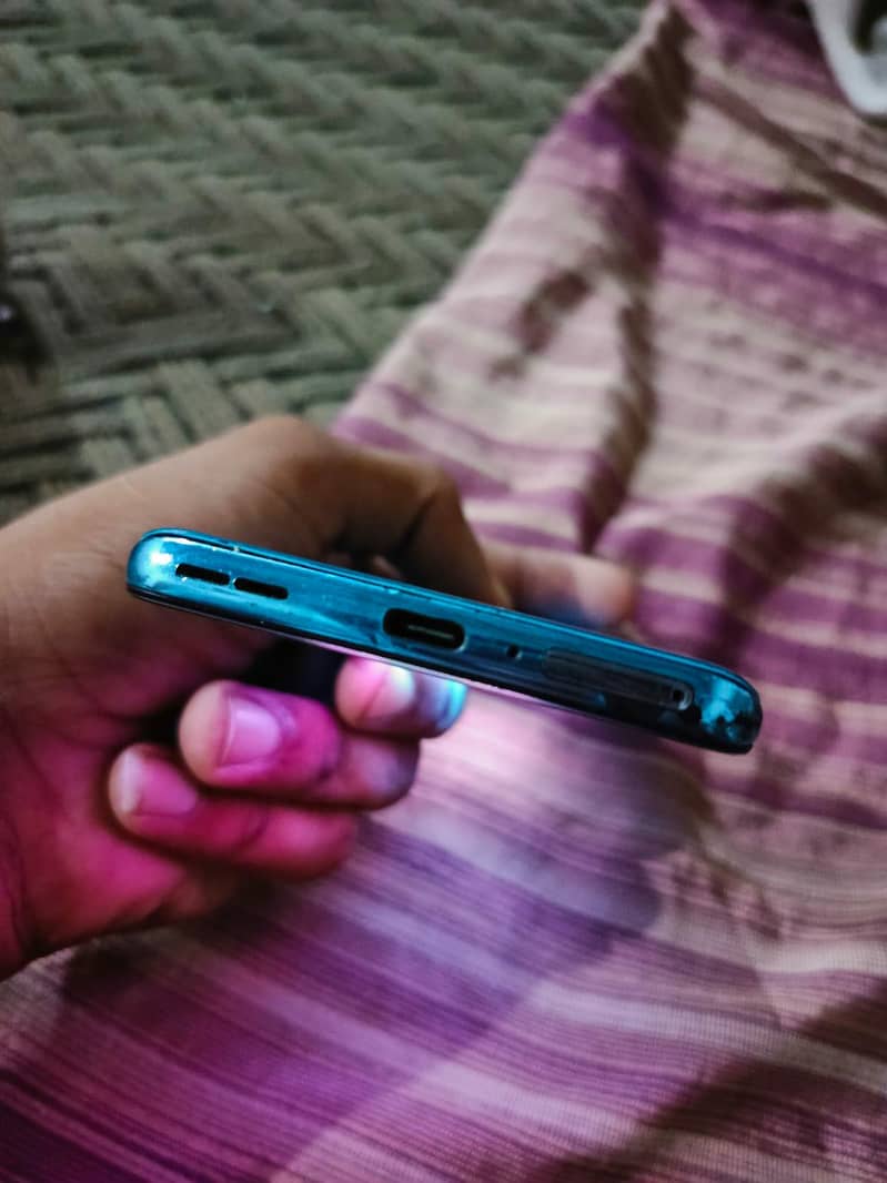 One Plus 9 6