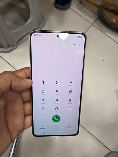 Samsung Mobile S21 | NON PTA |