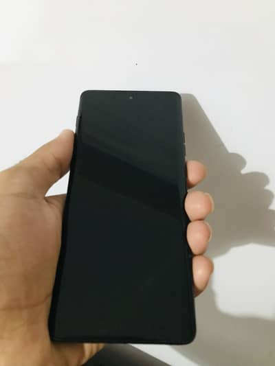 Motorola Edge 2024 Model not open repair 10/10 Condition