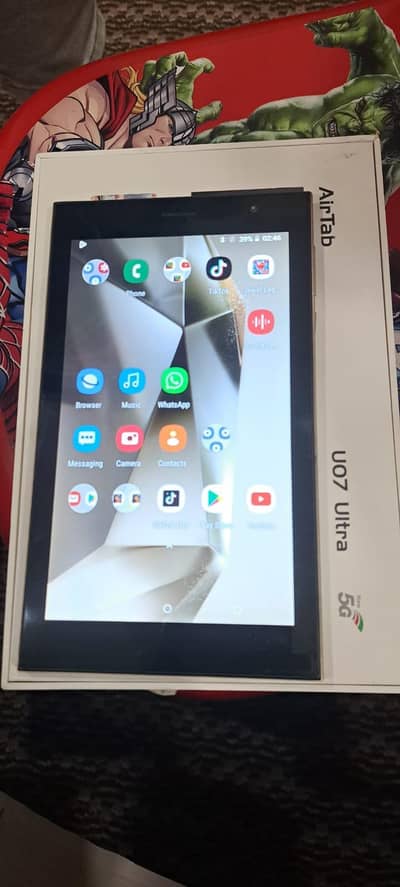 air tab