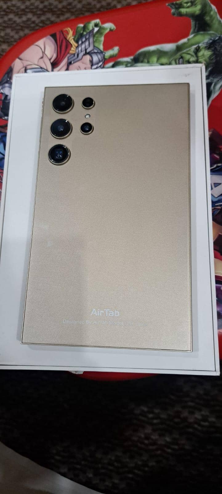 air tab 3