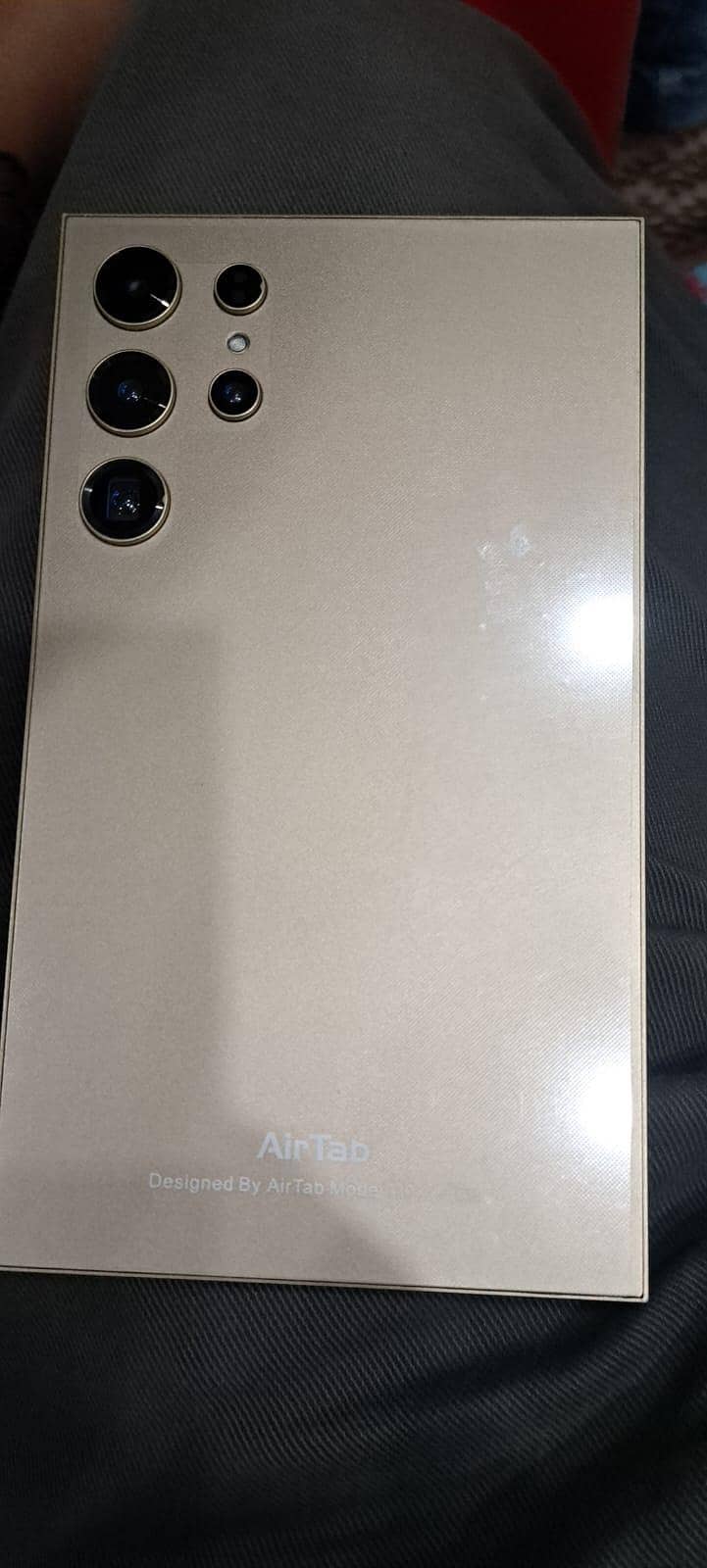 air tab 5
