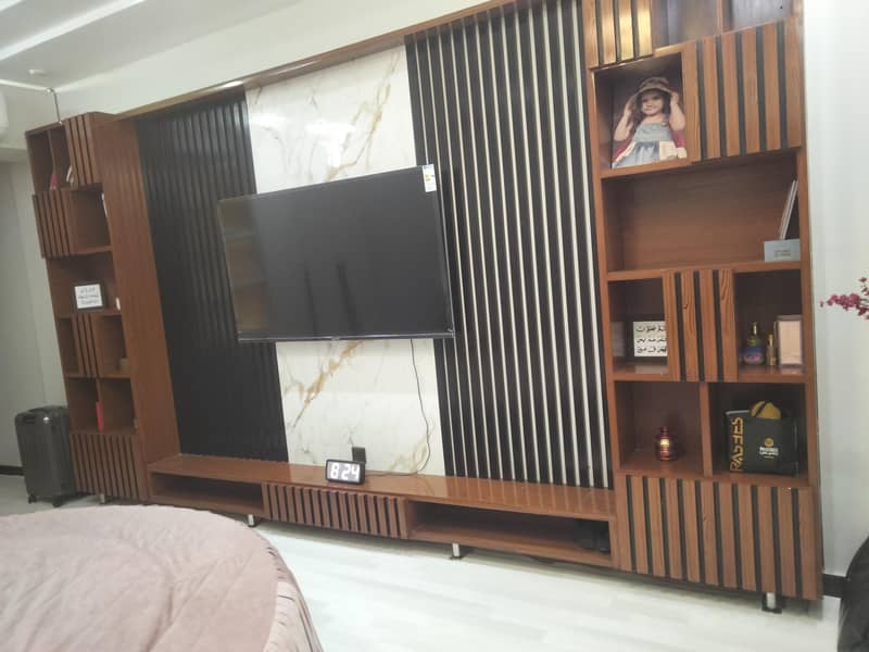 media wall 0