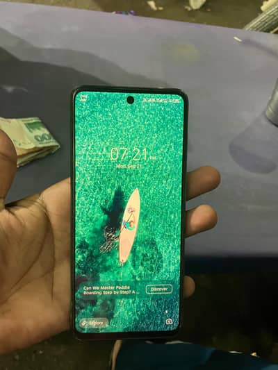 Infinix Note 11 Pro