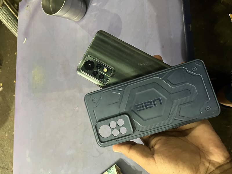 Infinix Note 11 Pro 3