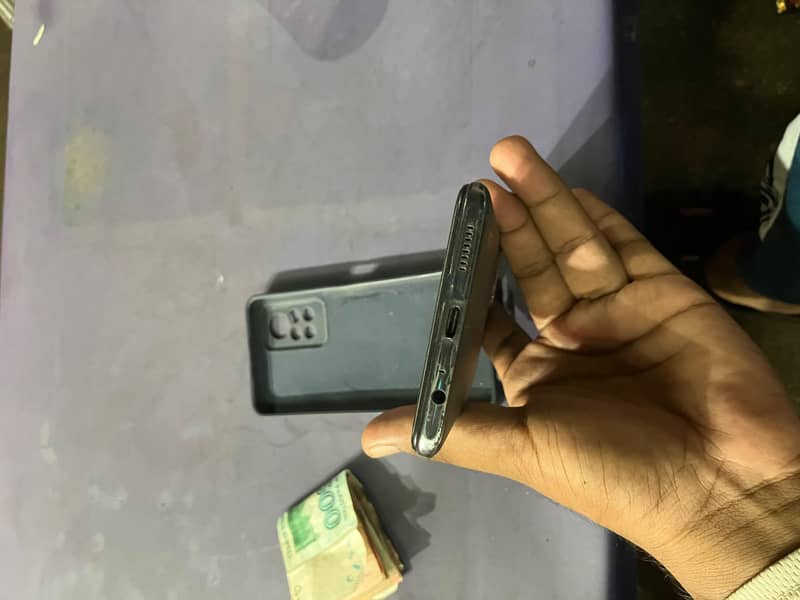 Infinix Note 11 Pro 5