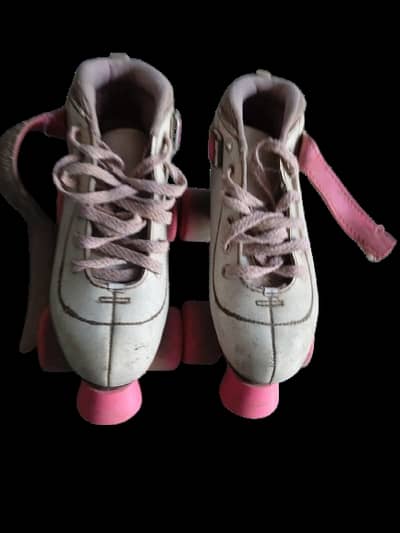 Skate Shoe