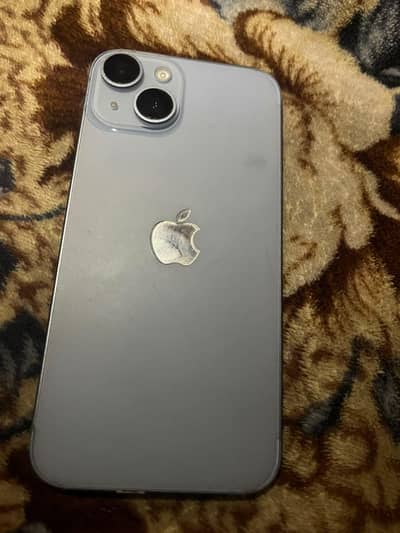 Apple iPhone 14