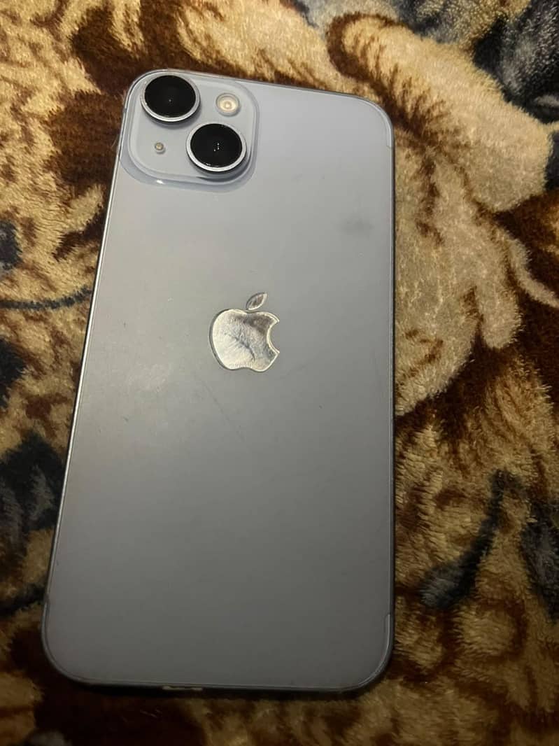 Apple iPhone 14 0