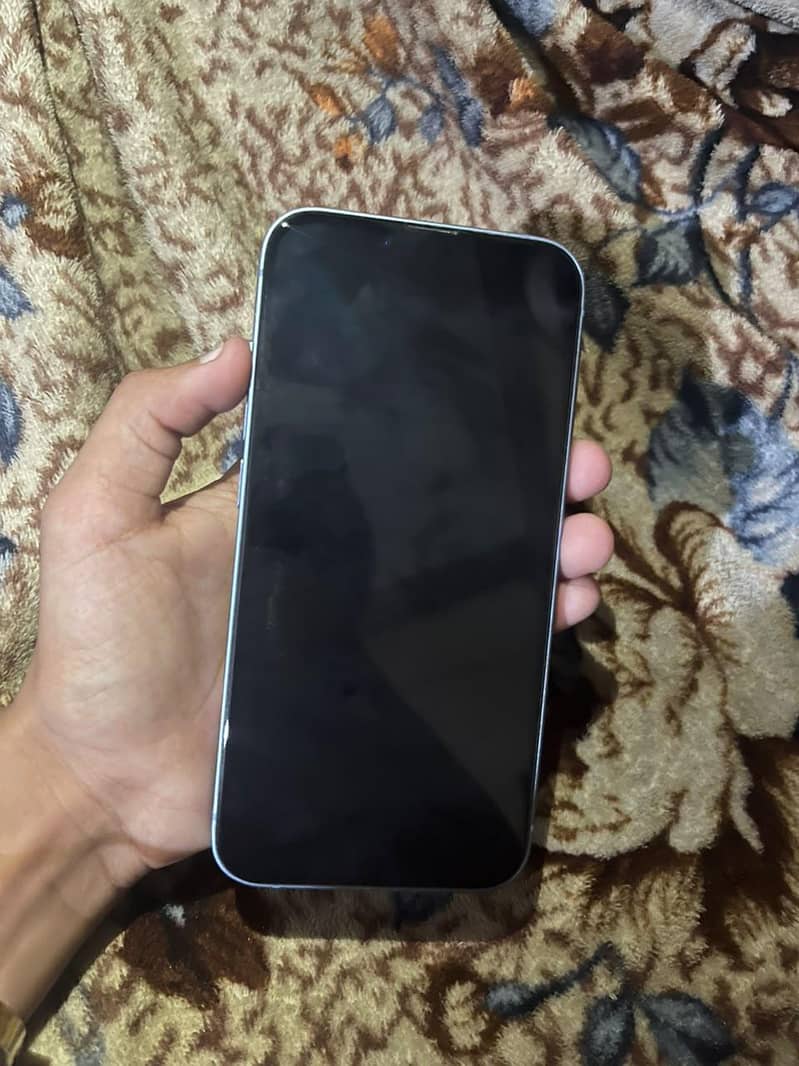 Apple iPhone 14 1