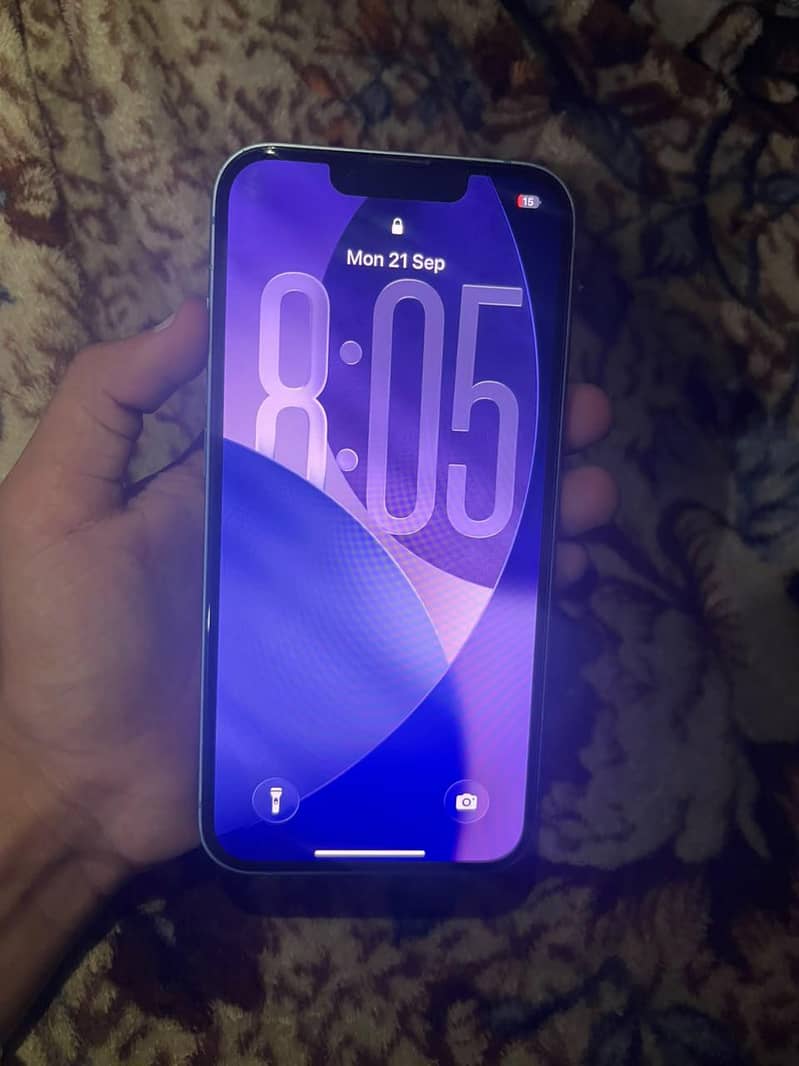 Apple iPhone 14 2