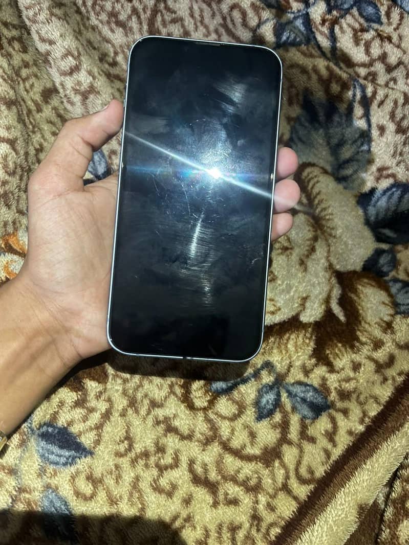 Apple iPhone 14 5