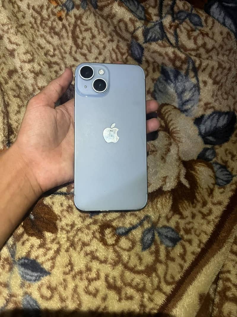 Apple iPhone 14 7