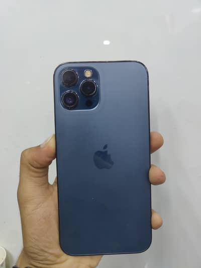 Apple iPhone 12 Pro Max
