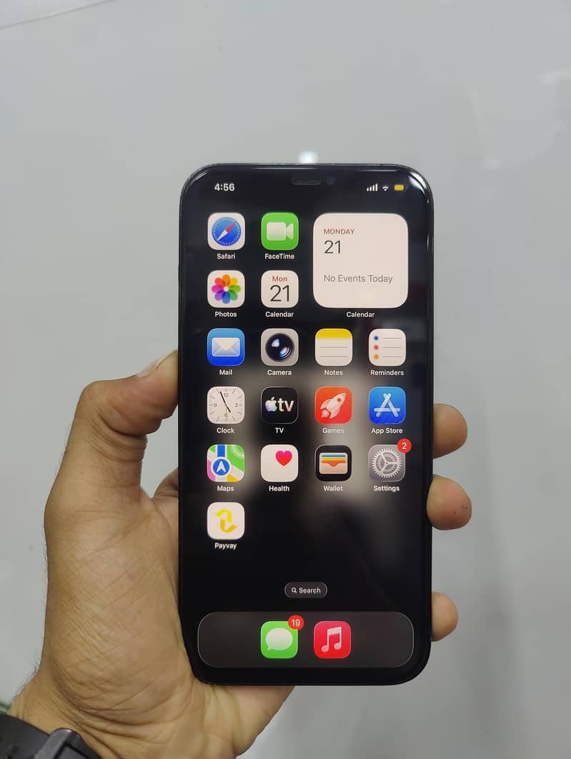 IPhone 12 Pro Max 2