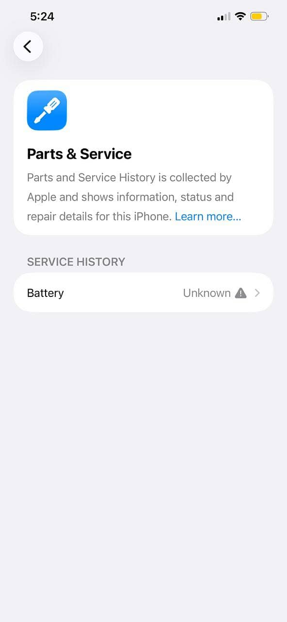 IPhone 12 Pro Max 8
