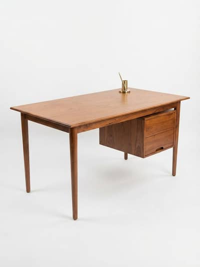 Premium Sheesham Wood Office & School Table