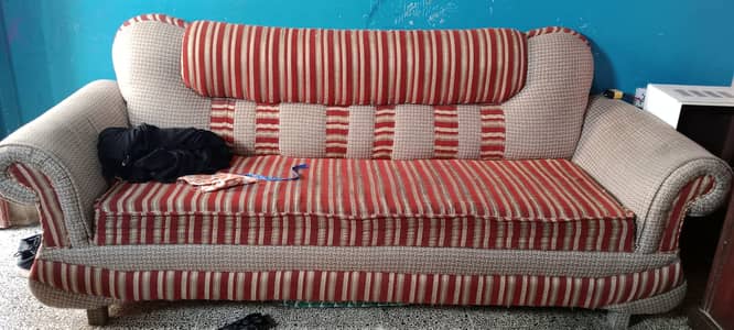 sofa 5 seats