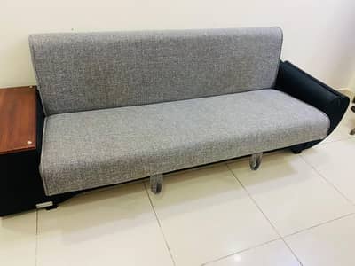 Sofa cum Bed