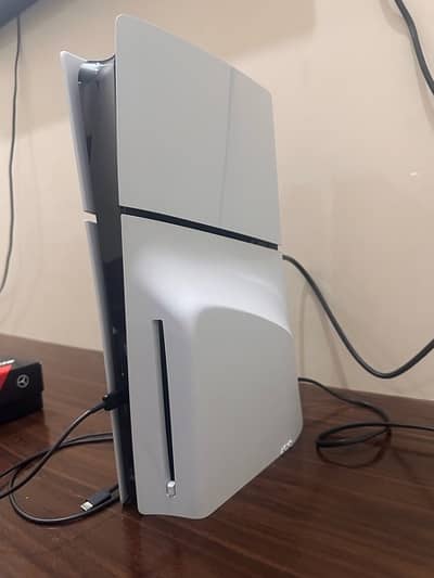 Just Like New Sealed Playstation 5 Slim Disc