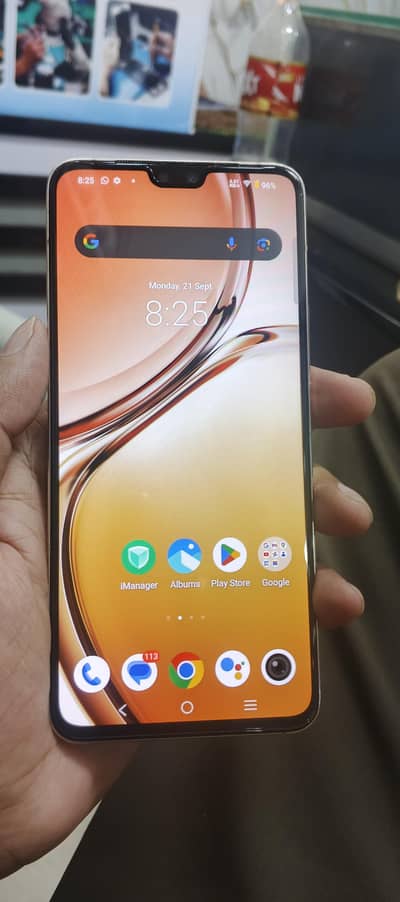 Vivo V23