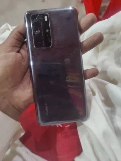Huawei P40 Pro
