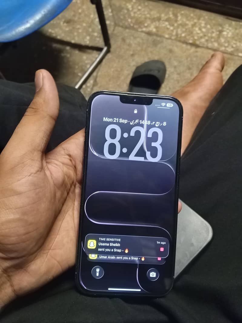 Apple iPhone 13 Pro Max 3