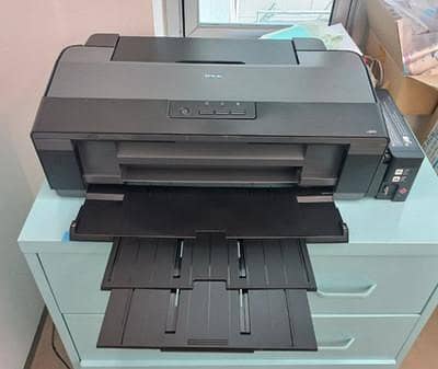 Epson L1300 A3 size