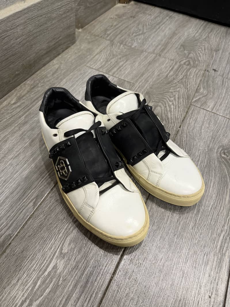 Philipp Plein 2