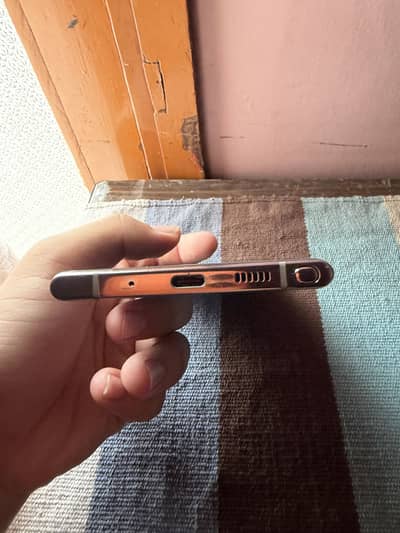 Samsung Mobile Note 10 Plus