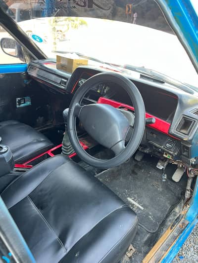 Toyota Other 1980