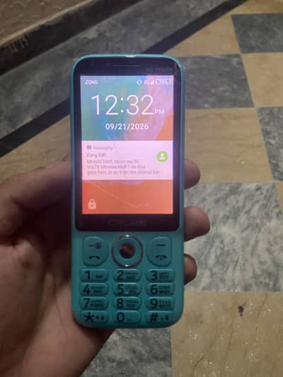 Calme Spark 4g best for hotspot
