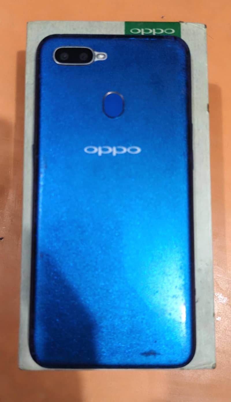 OPPO A5s 2