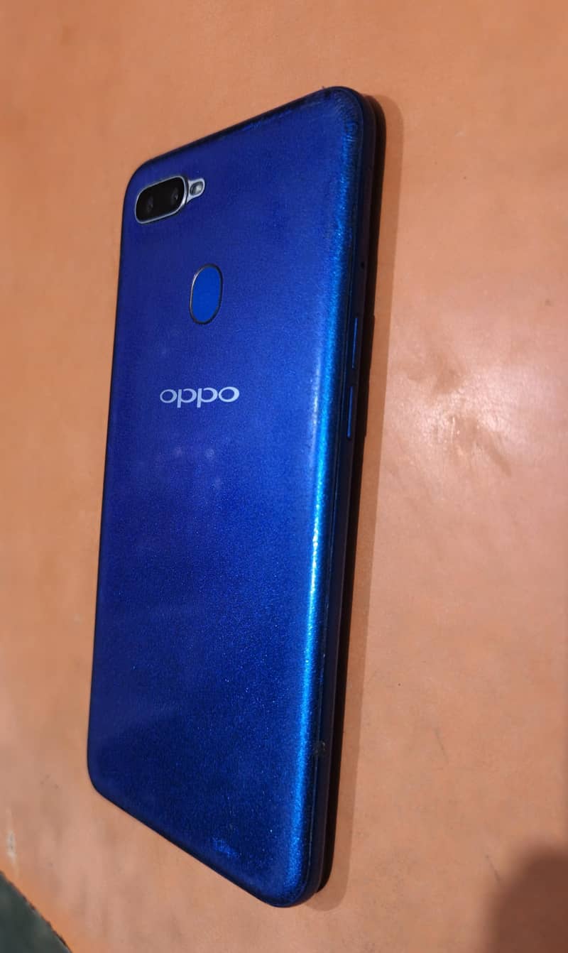 OPPO A5s 3