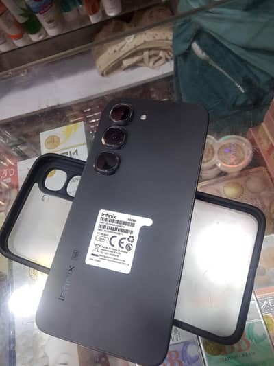 Infinix Other Model