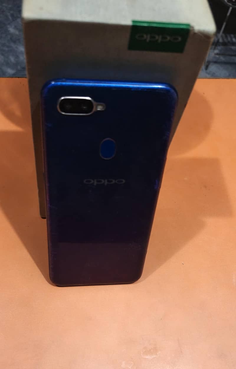 OPPO A5s 5