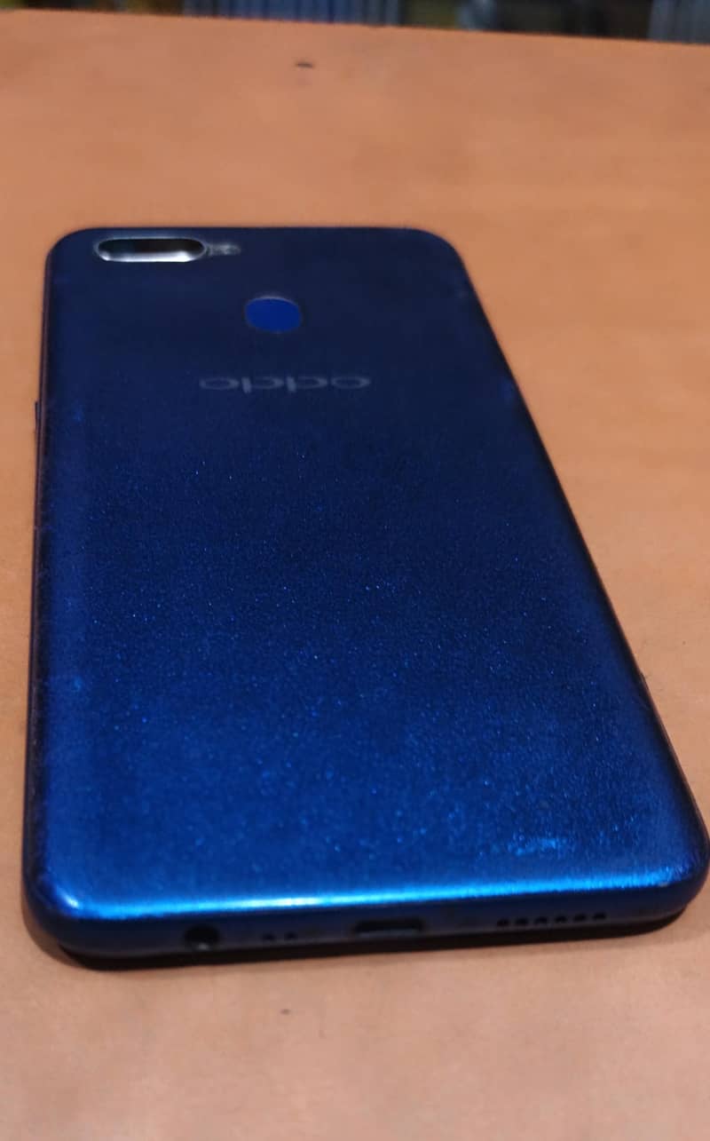 OPPO A5s 6