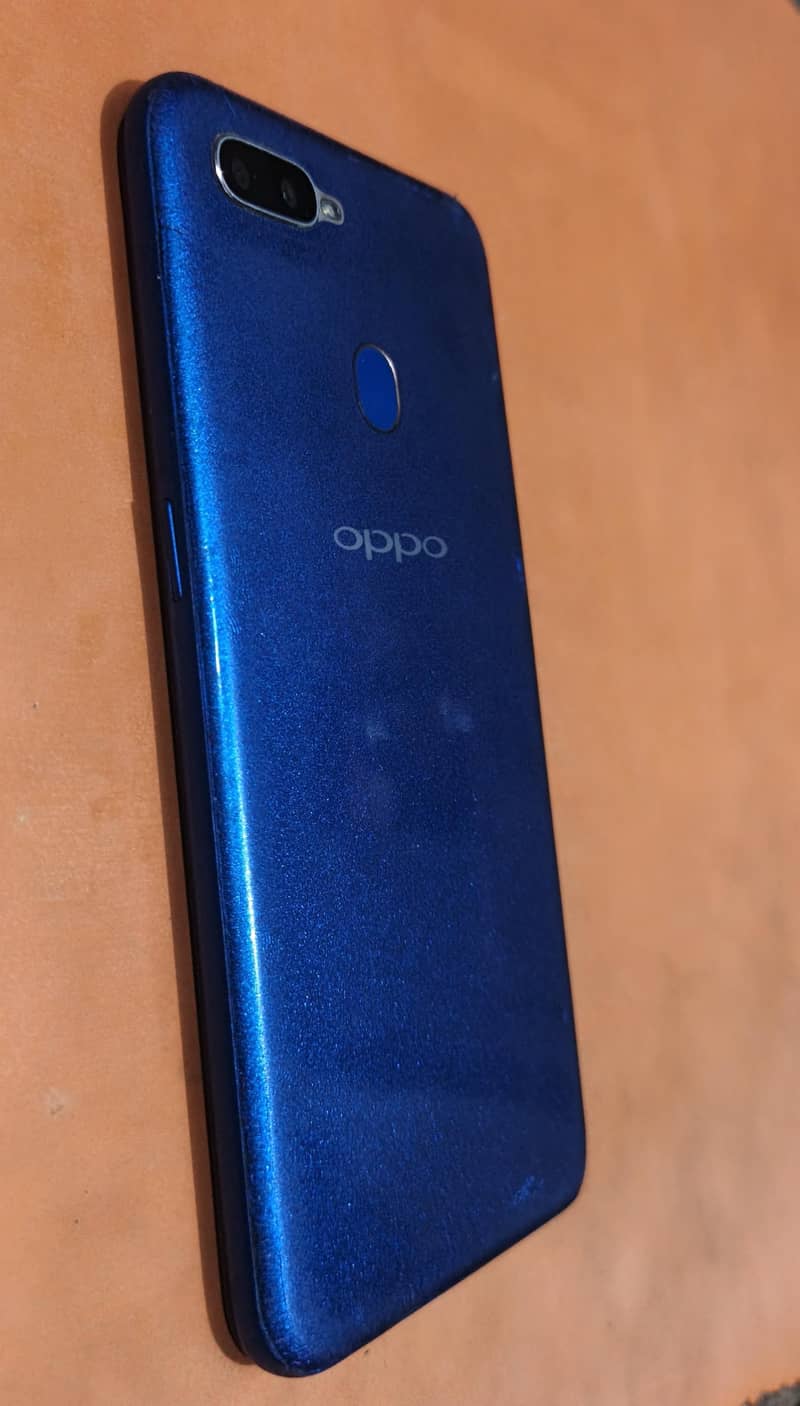 OPPO A5s 9
