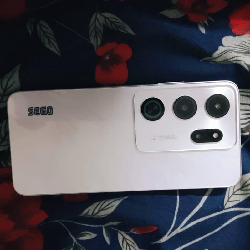 Sego Note 70 0