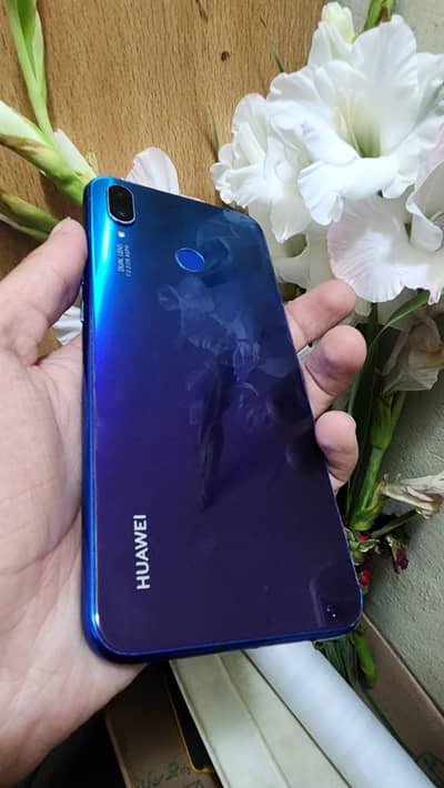 Huawei nova 3i