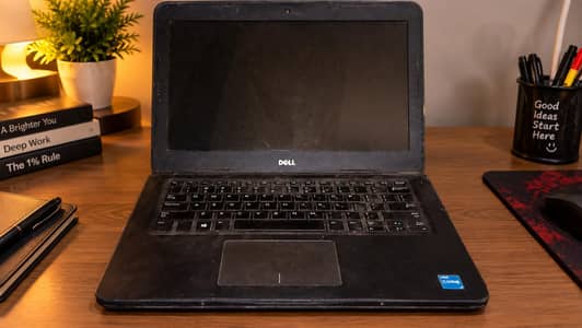 Dell Latitude