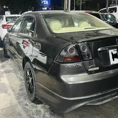 Honda Civic Vti Prosmetic 2006