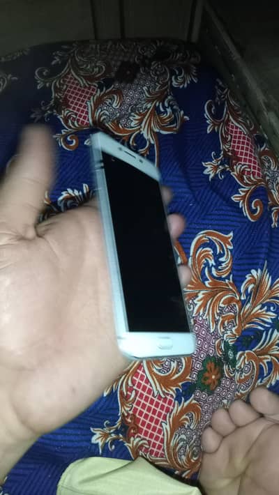 Samsung Mobile C5