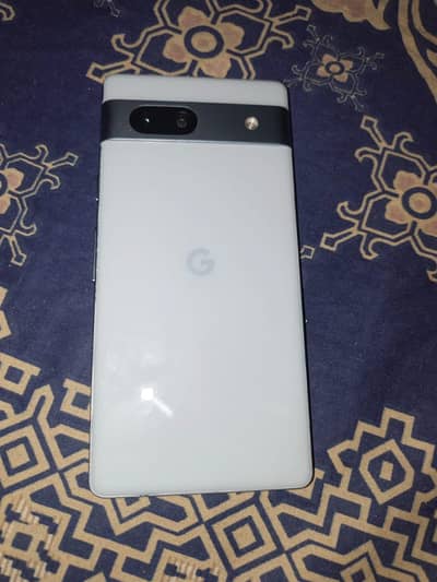 Google Pixel 7a