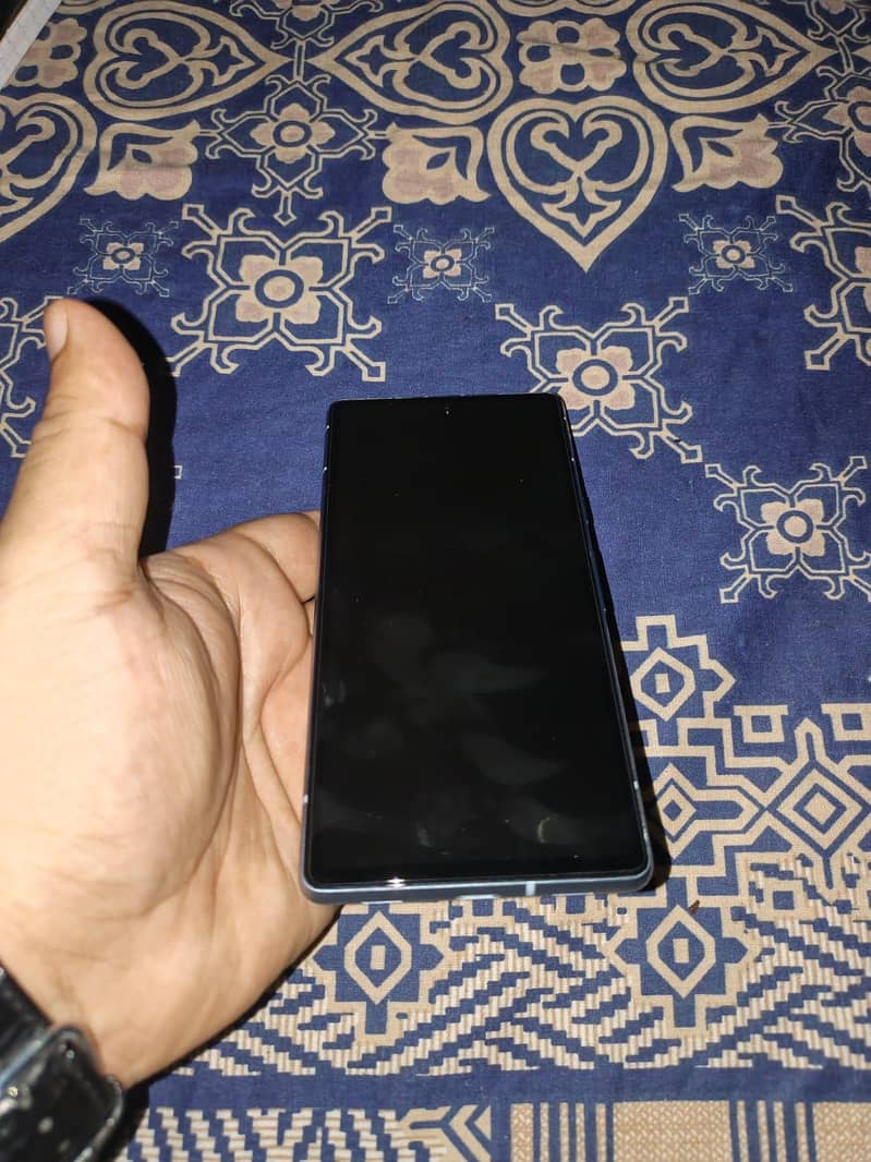 Google Pixel 7a 3