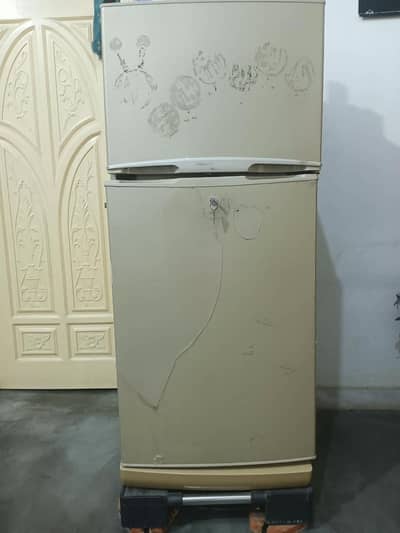 Hair Fridge Medium Size
