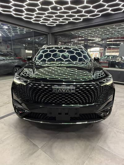 Haval H6 2024